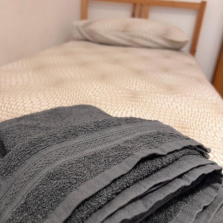 Casa Vacanze Filippa Balestrate Kültér fotó