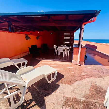 Casa Vacanze Filippa Balestrate Kültér fotó