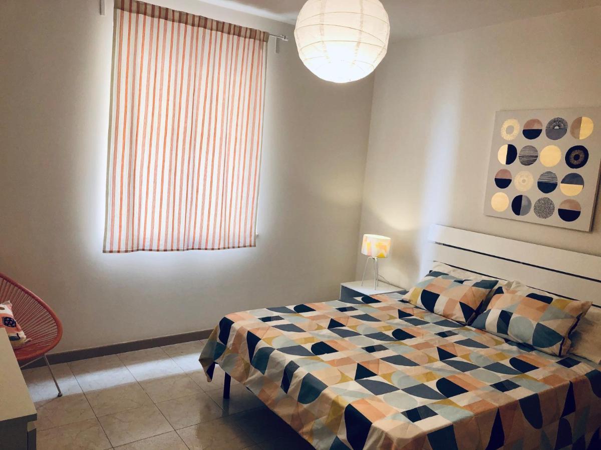 Casa Vacanze Filippa Balestrate Kültér fotó