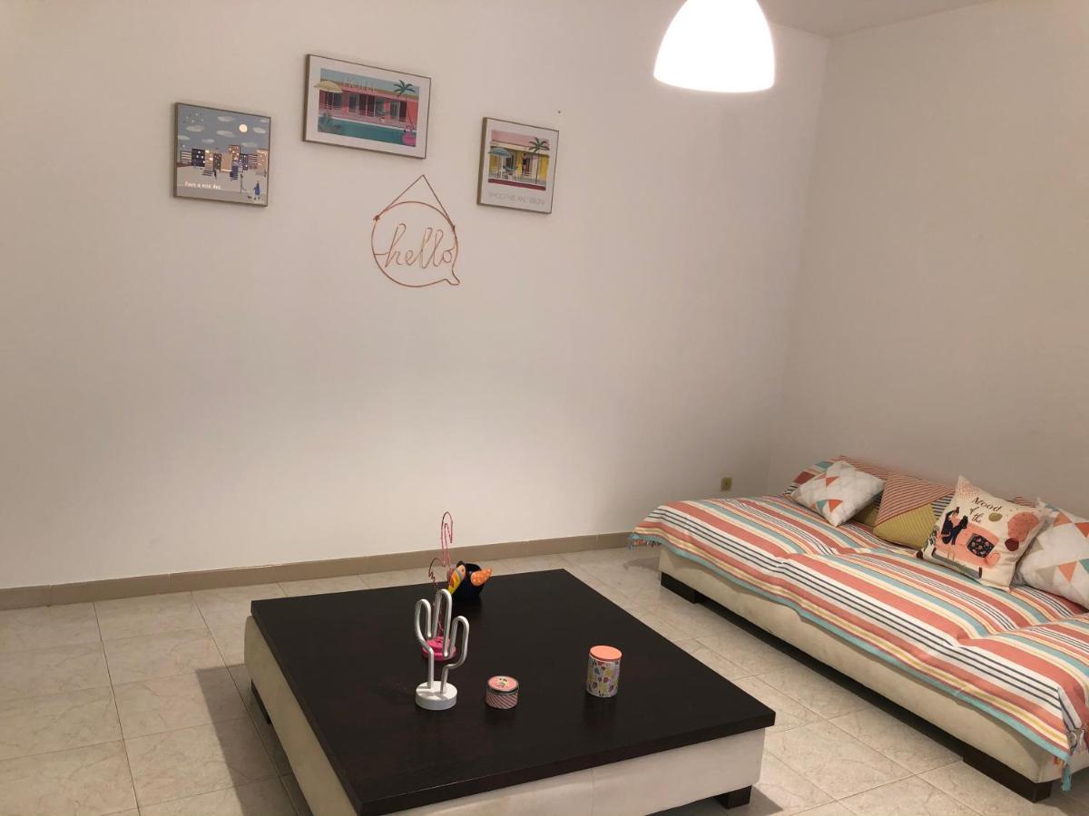Casa Vacanze Filippa Balestrate Kültér fotó