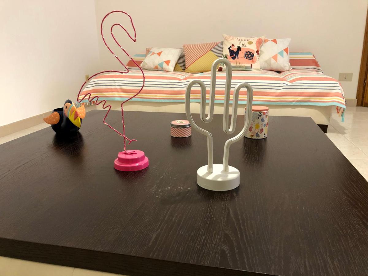 Casa Vacanze Filippa Balestrate Kültér fotó