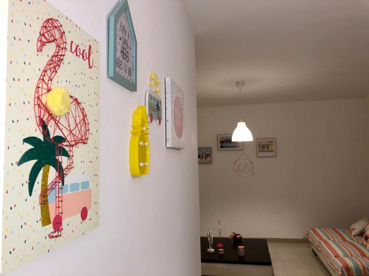 Casa Vacanze Filippa Balestrate Kültér fotó