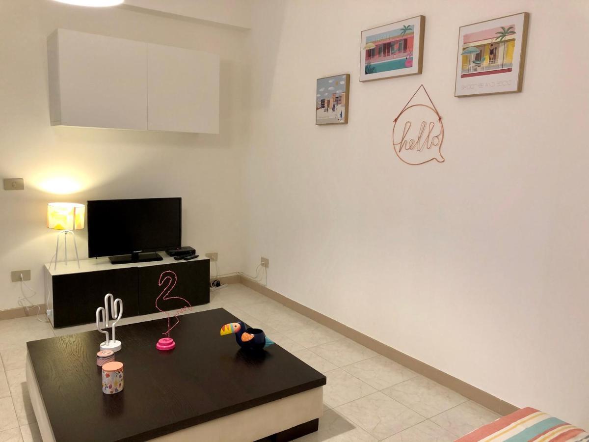 Casa Vacanze Filippa Balestrate Kültér fotó