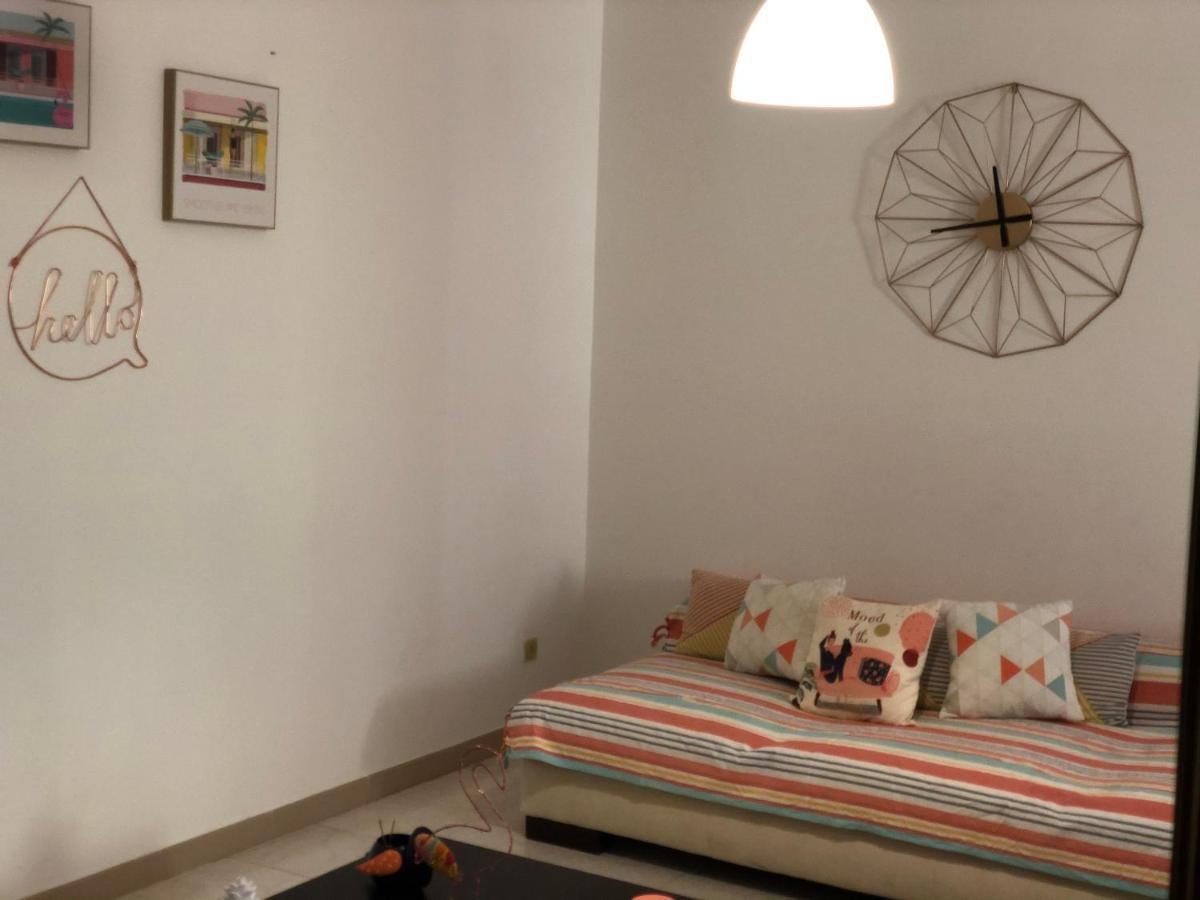 Casa Vacanze Filippa Balestrate Kültér fotó