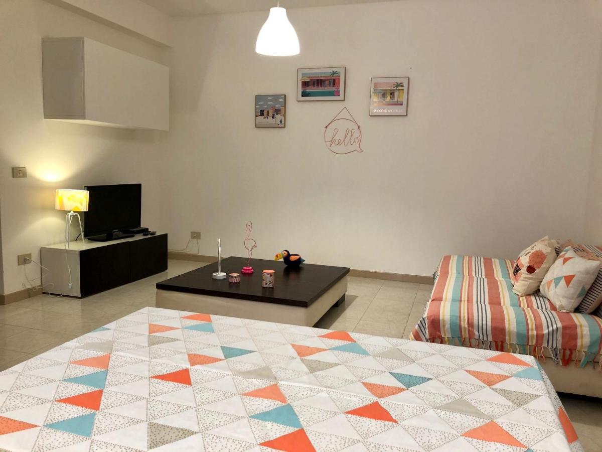 Casa Vacanze Filippa Balestrate Kültér fotó