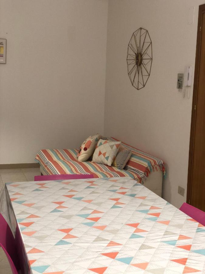 Casa Vacanze Filippa Balestrate Kültér fotó