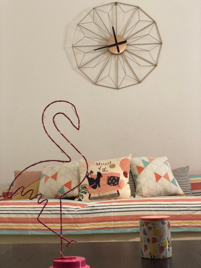 Casa Vacanze Filippa Balestrate Kültér fotó