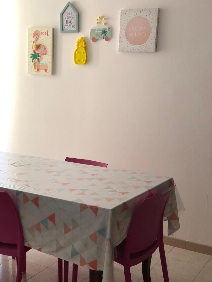 Casa Vacanze Filippa Balestrate Kültér fotó