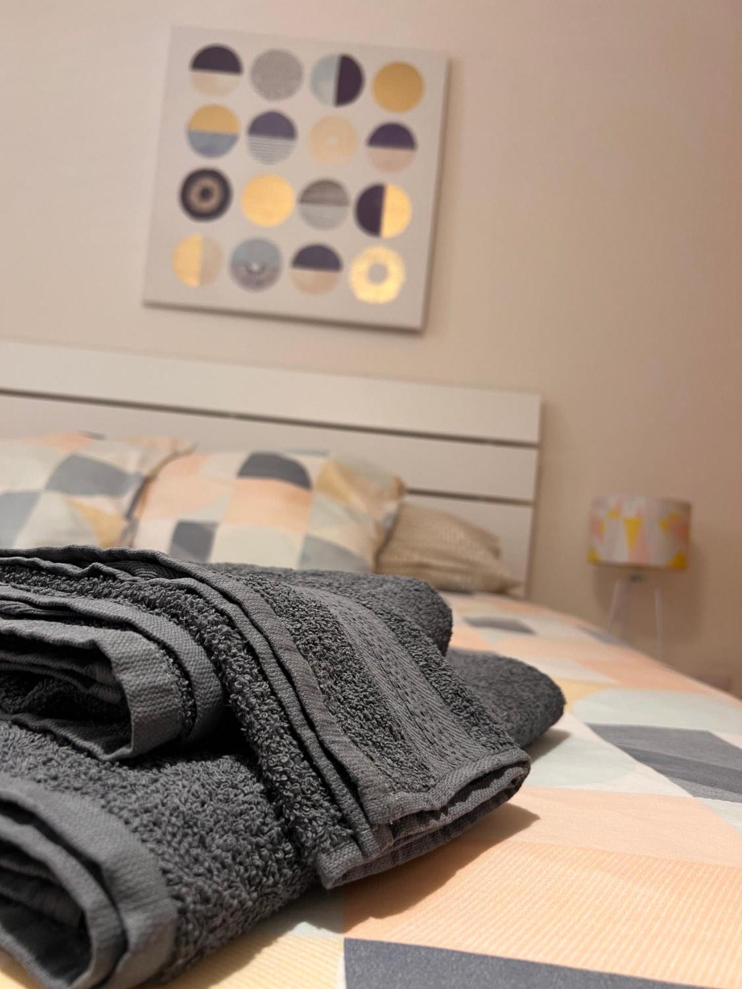 Casa Vacanze Filippa Balestrate Kültér fotó