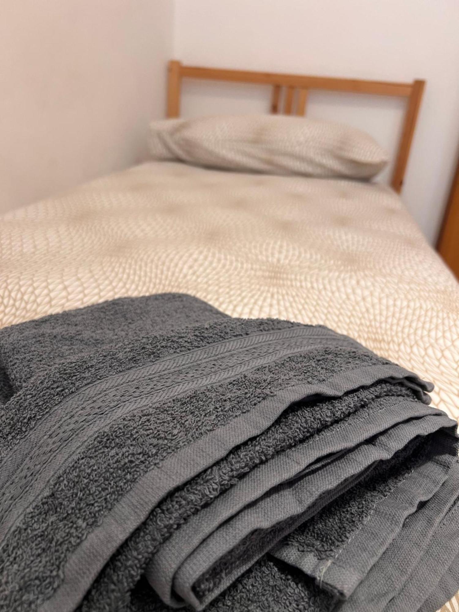 Casa Vacanze Filippa Balestrate Kültér fotó
