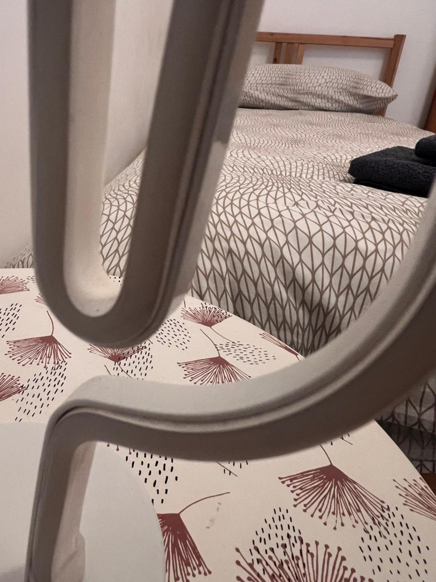 Casa Vacanze Filippa Balestrate Kültér fotó