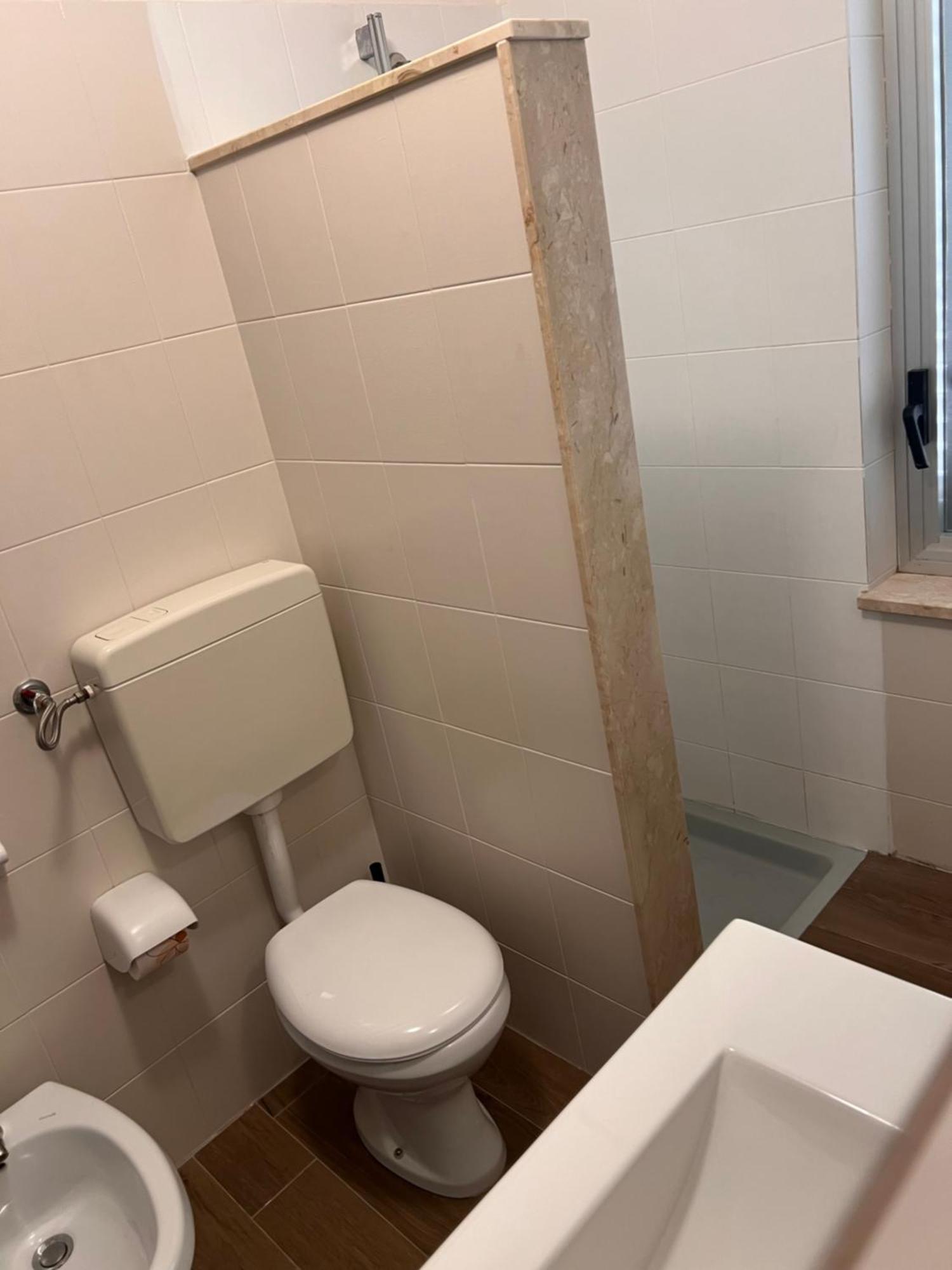 Casa Vacanze Filippa Balestrate Kültér fotó
