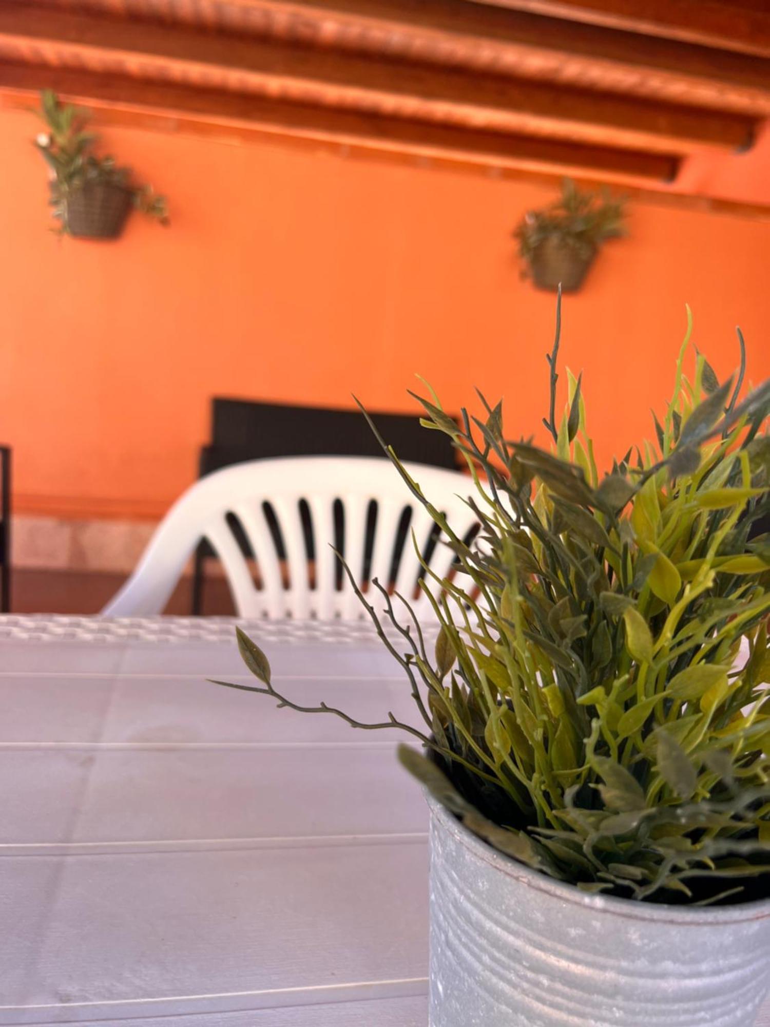 Casa Vacanze Filippa Balestrate Kültér fotó