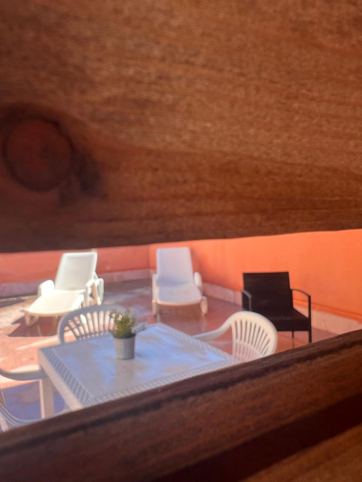 Casa Vacanze Filippa Balestrate Kültér fotó